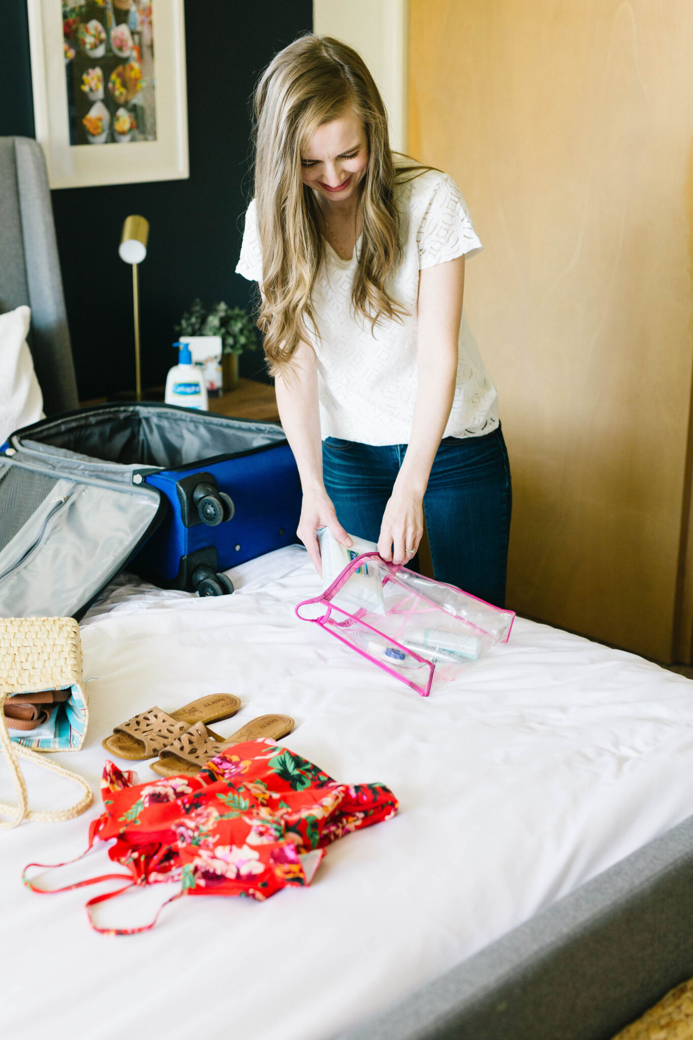 packing tips