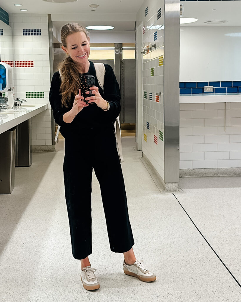 what i wore in australia