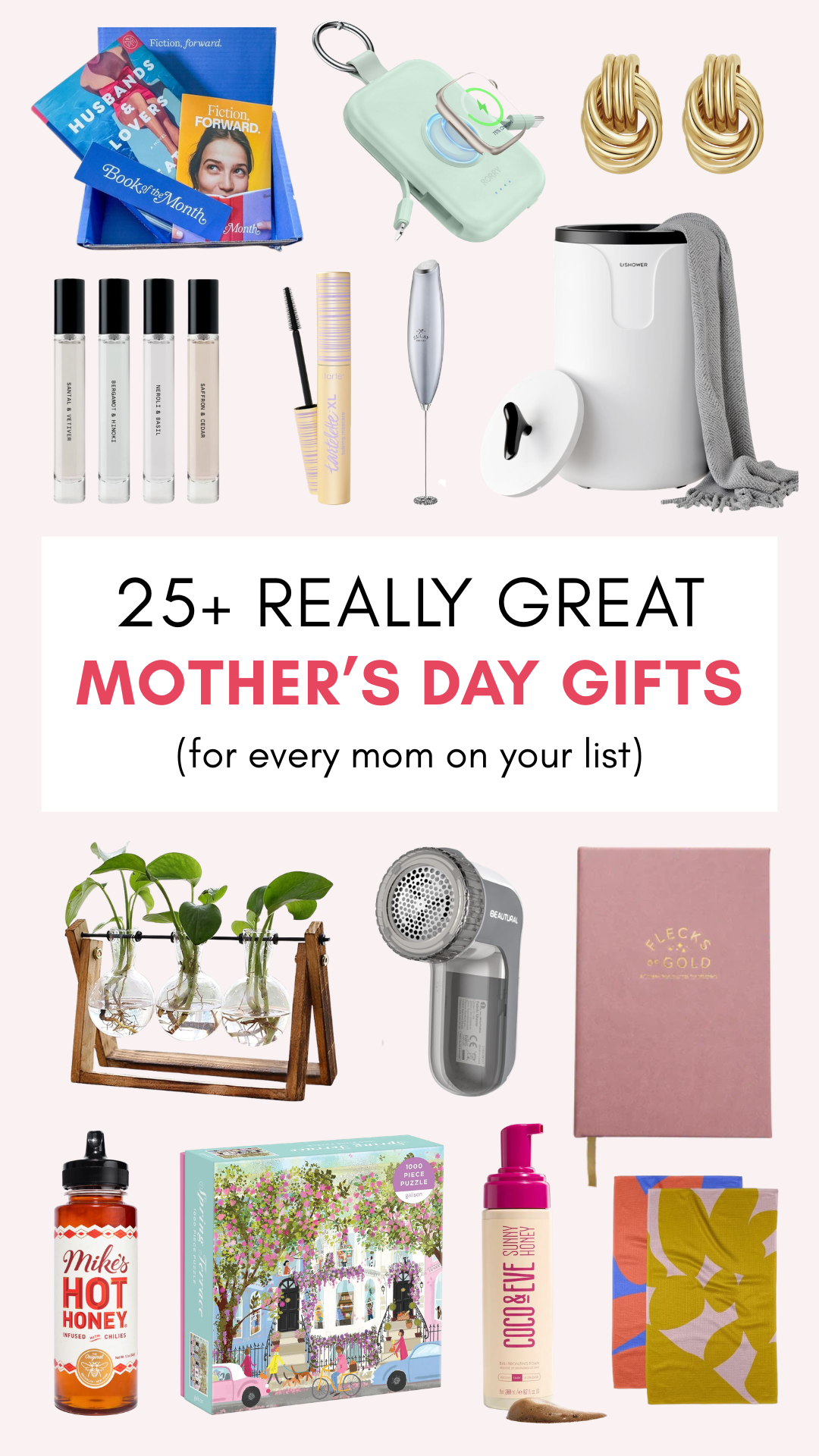 great mother's day gifts