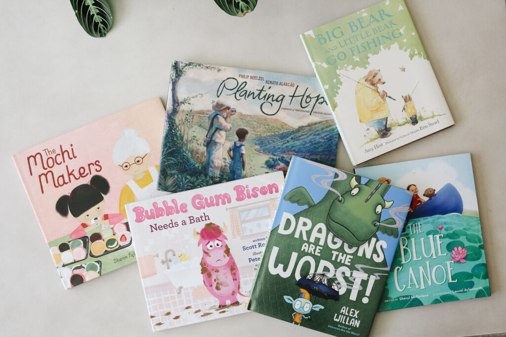 books for kids