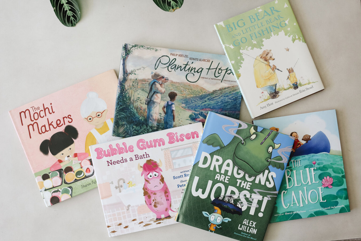 books for kids