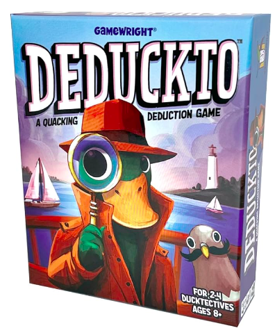deduckto game