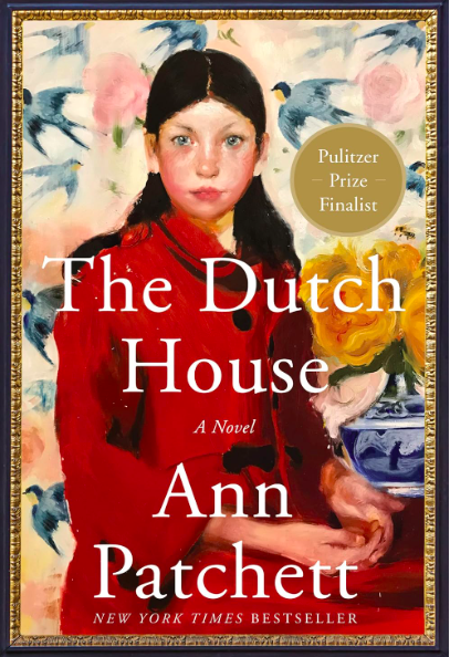 the dutch house