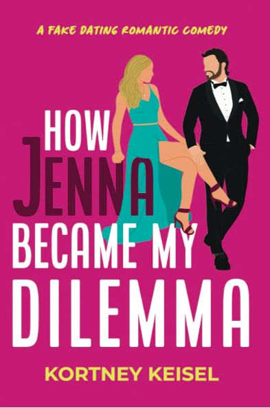 How Jenna became my dilemma