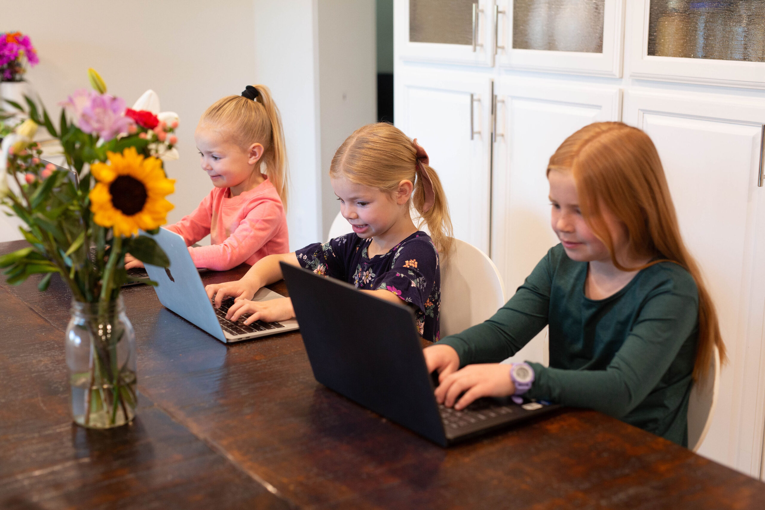 screen time