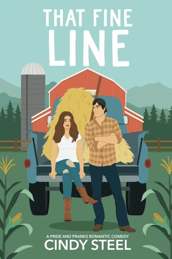 That Fine Line