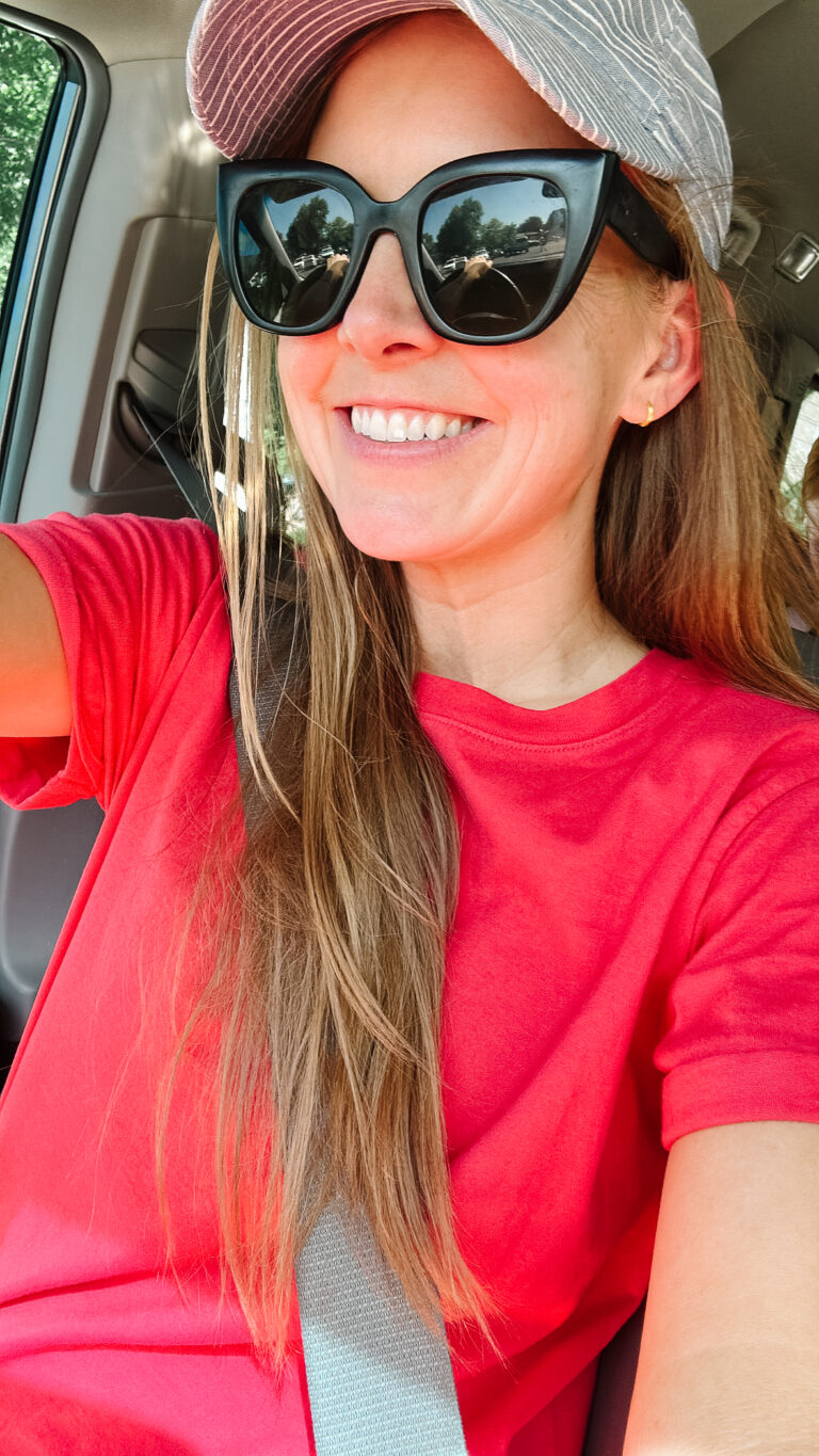 Day in the Life – Summer 2025