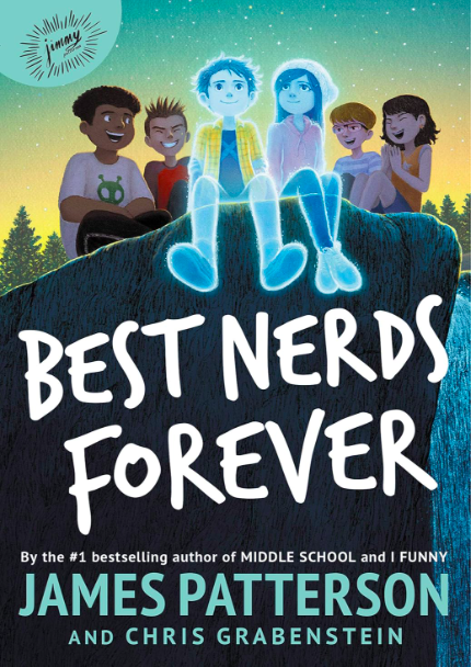 best nerds forever