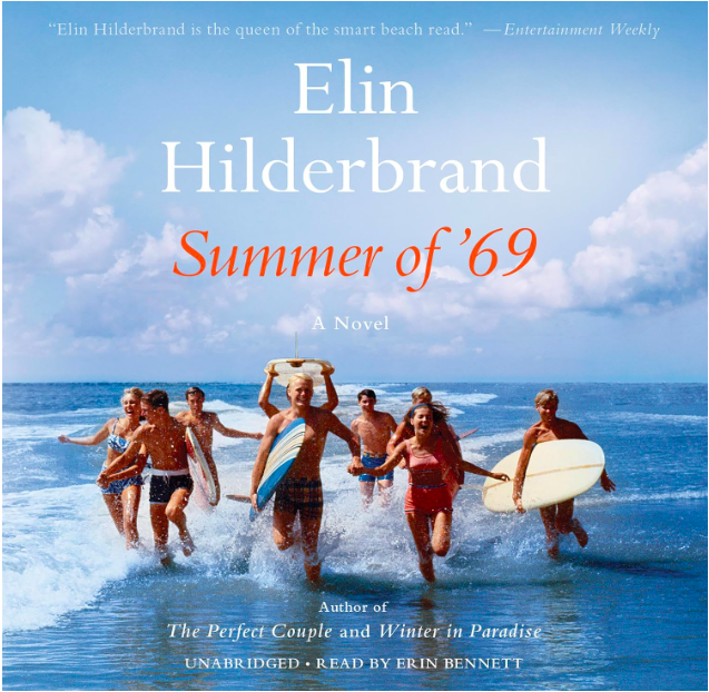 summer of 69