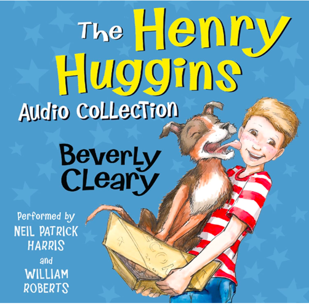 henry huggins collection