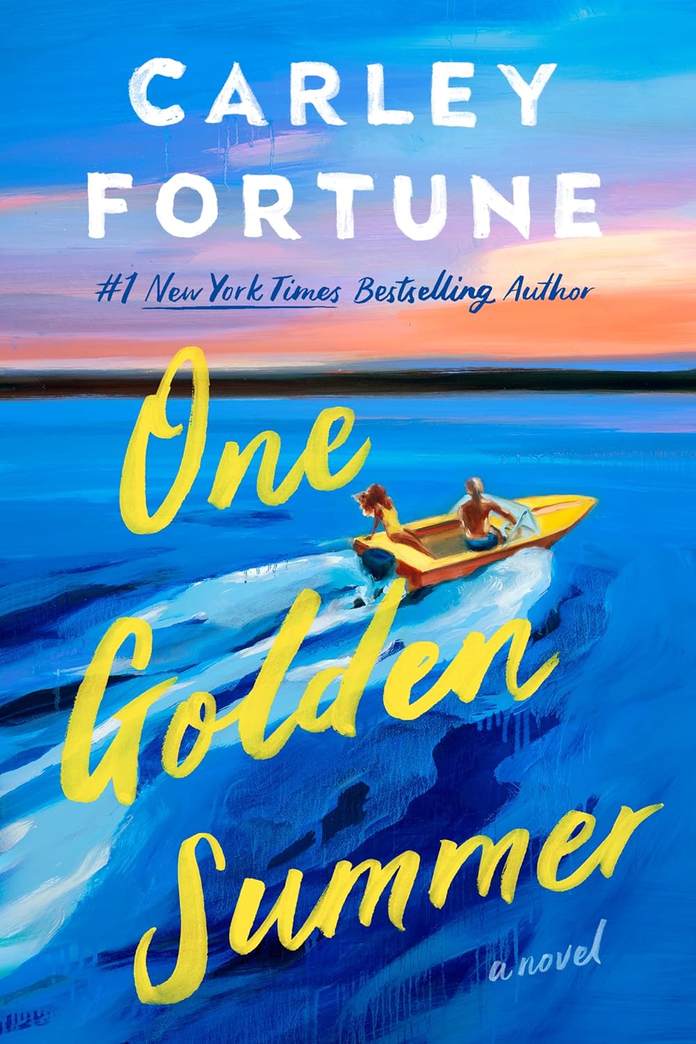 10 Delightful Summer Romance Books - Everyday Reading