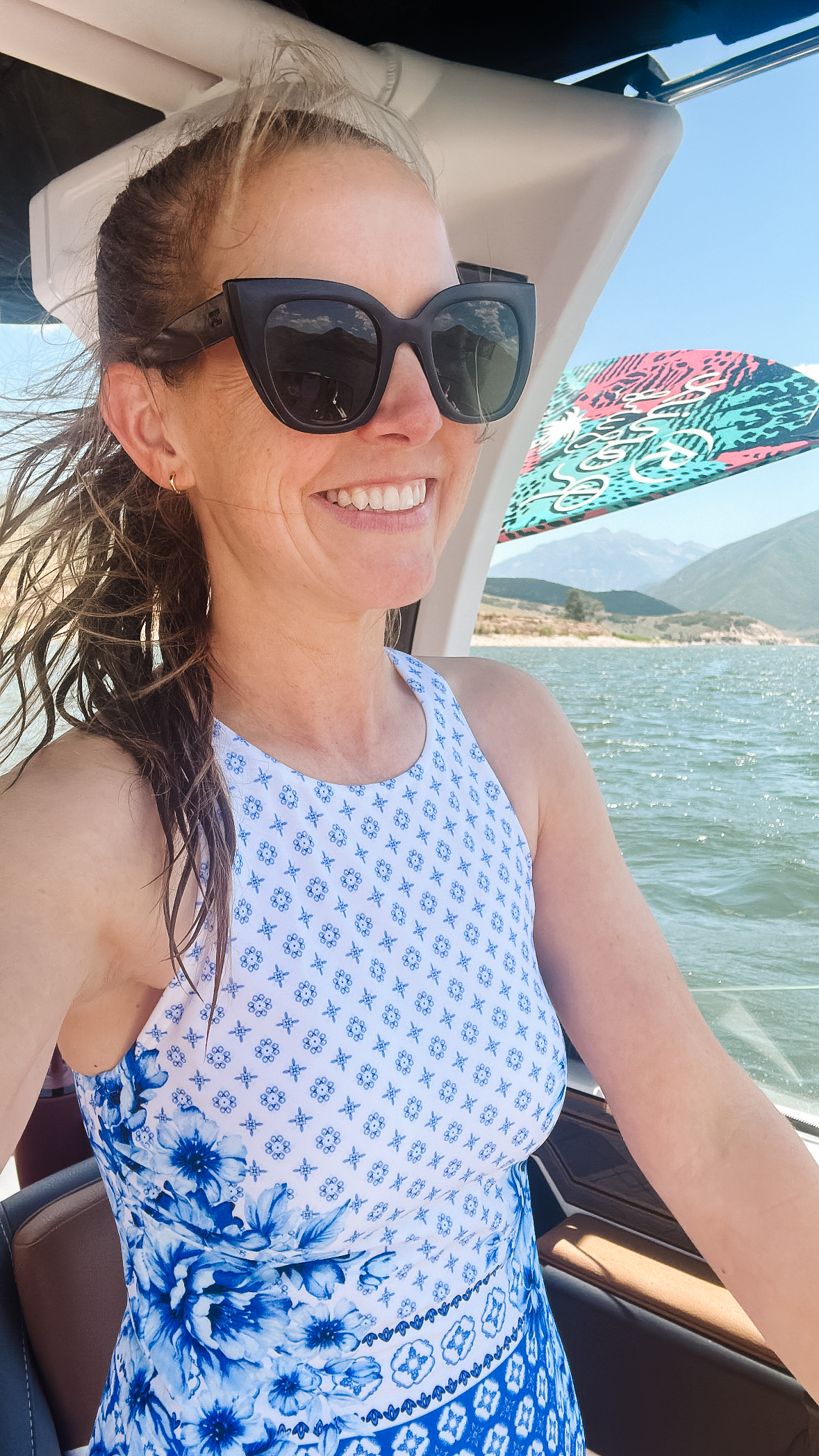 9 Things That Are Working for Me This Summer