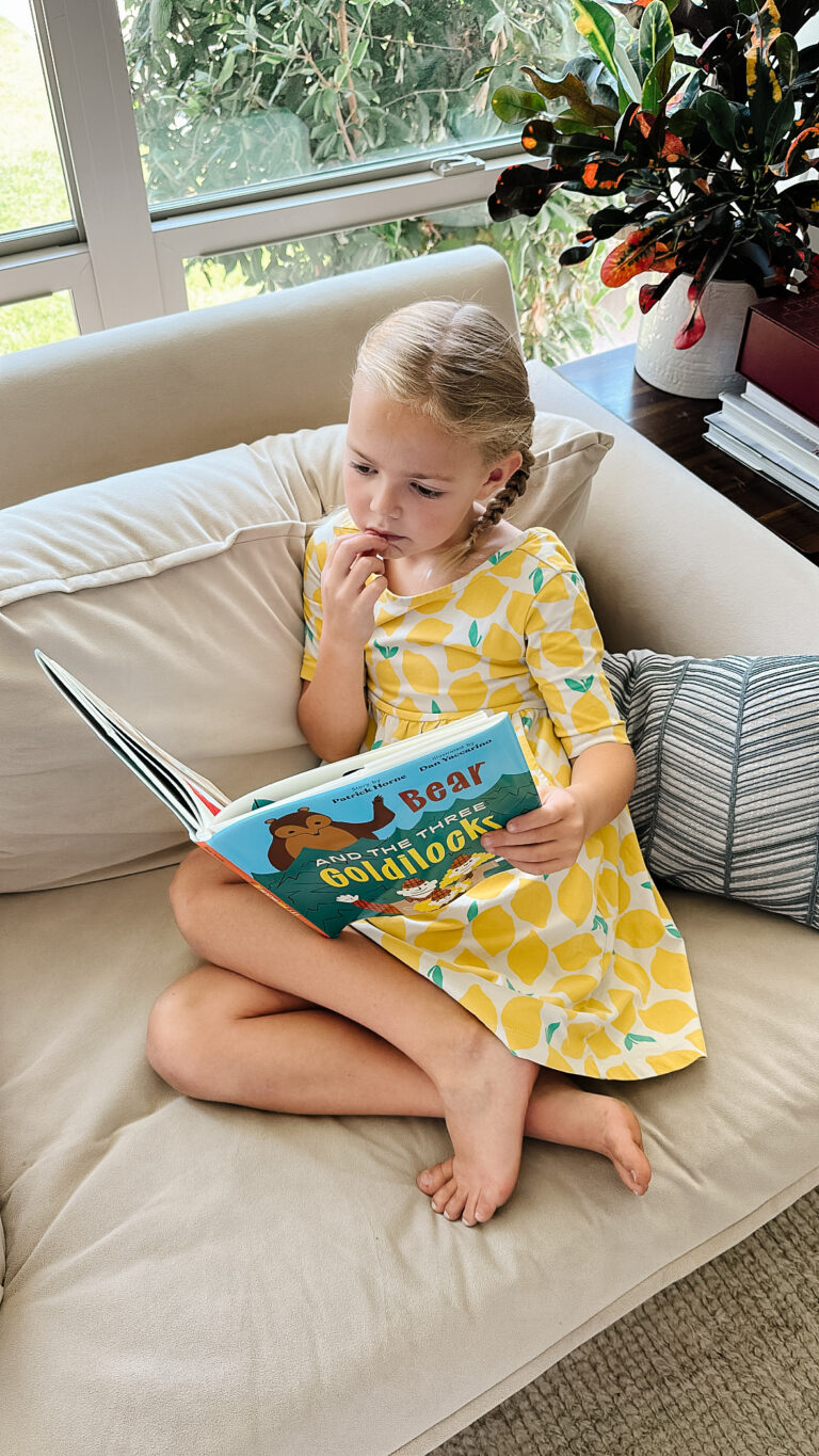 The Homeschool Curriculum We’re Using for 2025-2026