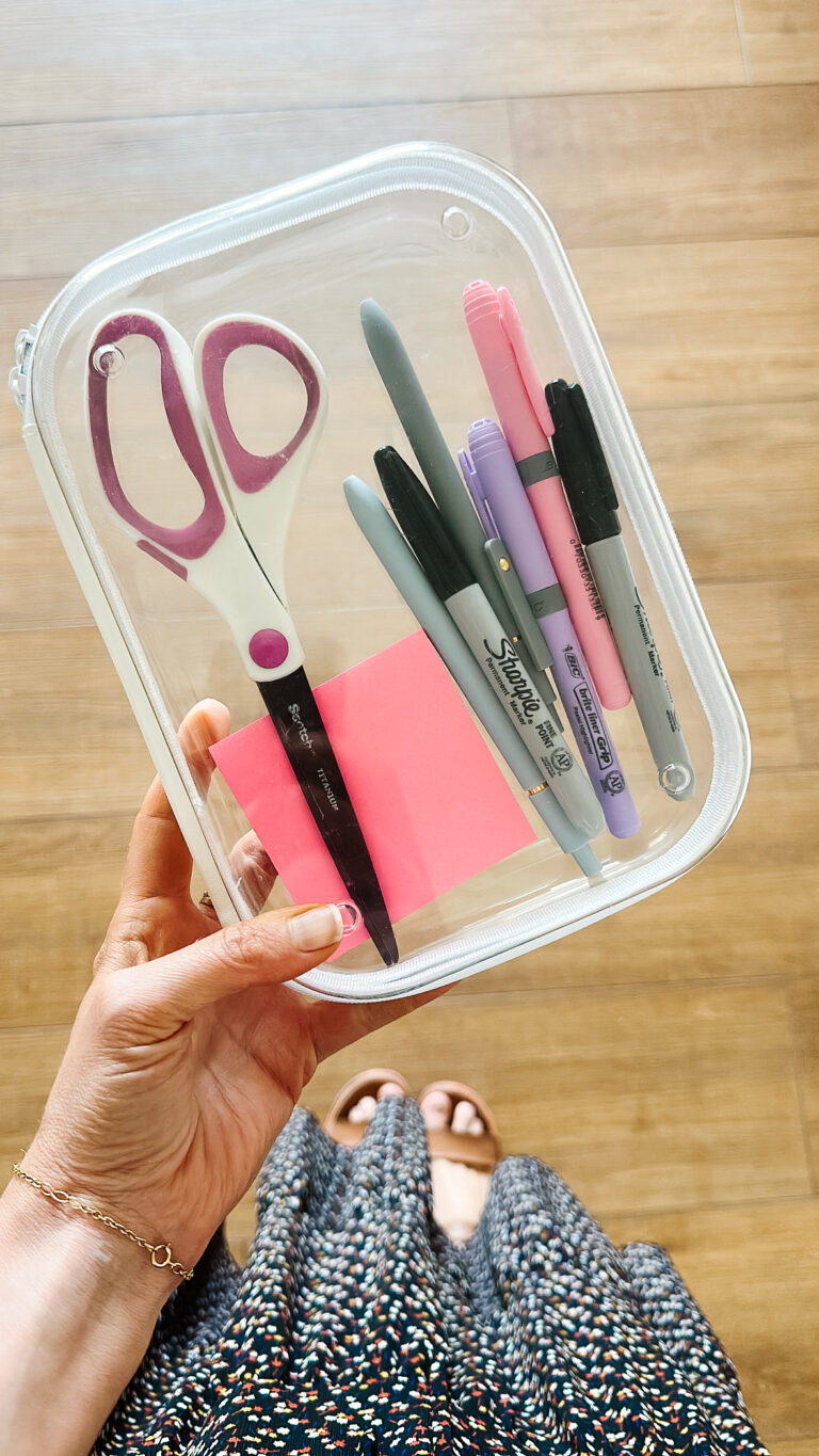 4 Favorite Things for August (+ My Team’s Picks!)