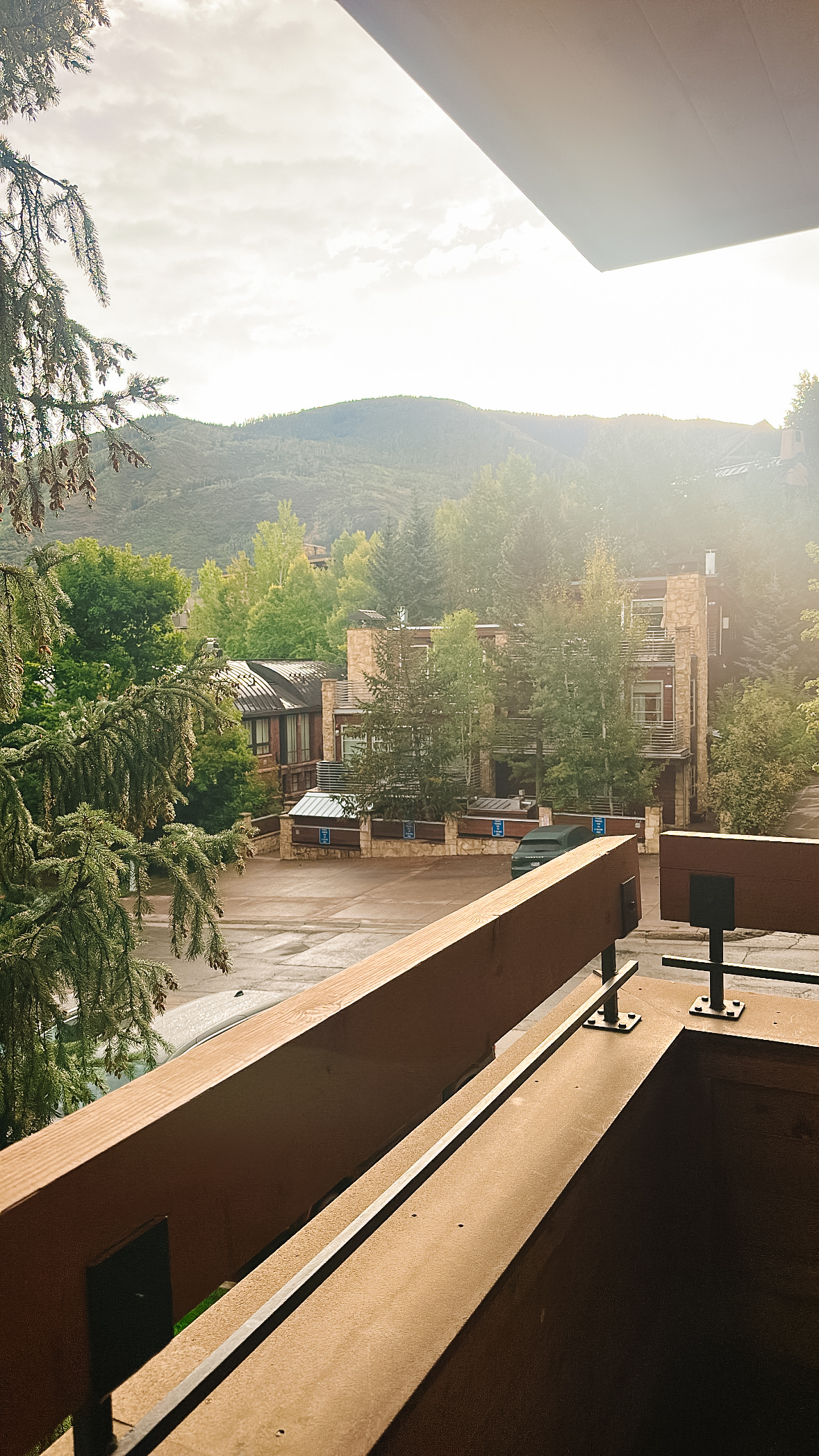 aspen colorado vacation