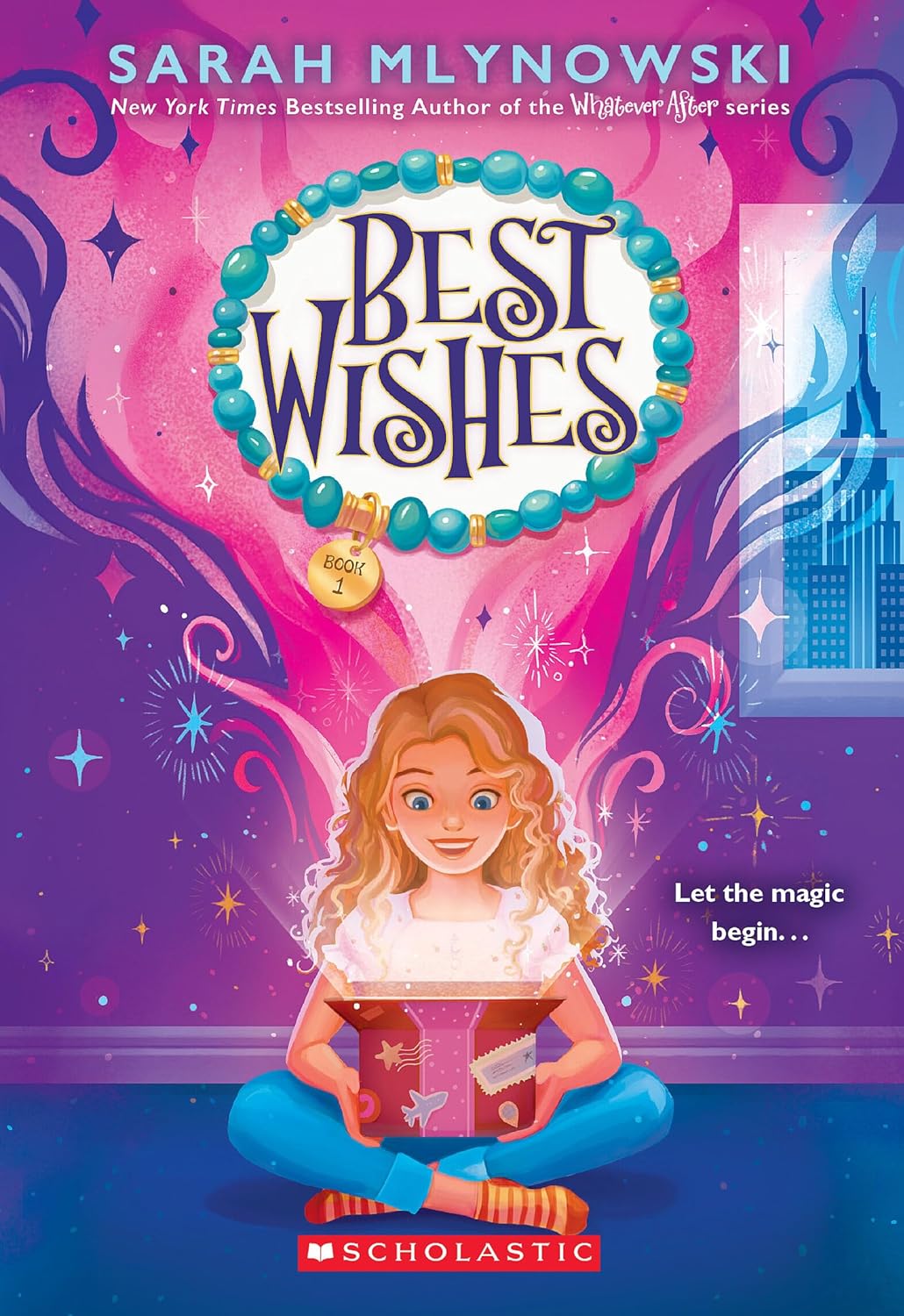 40+ of the Best Books for 8 Year Old Girls - Everyday Reading