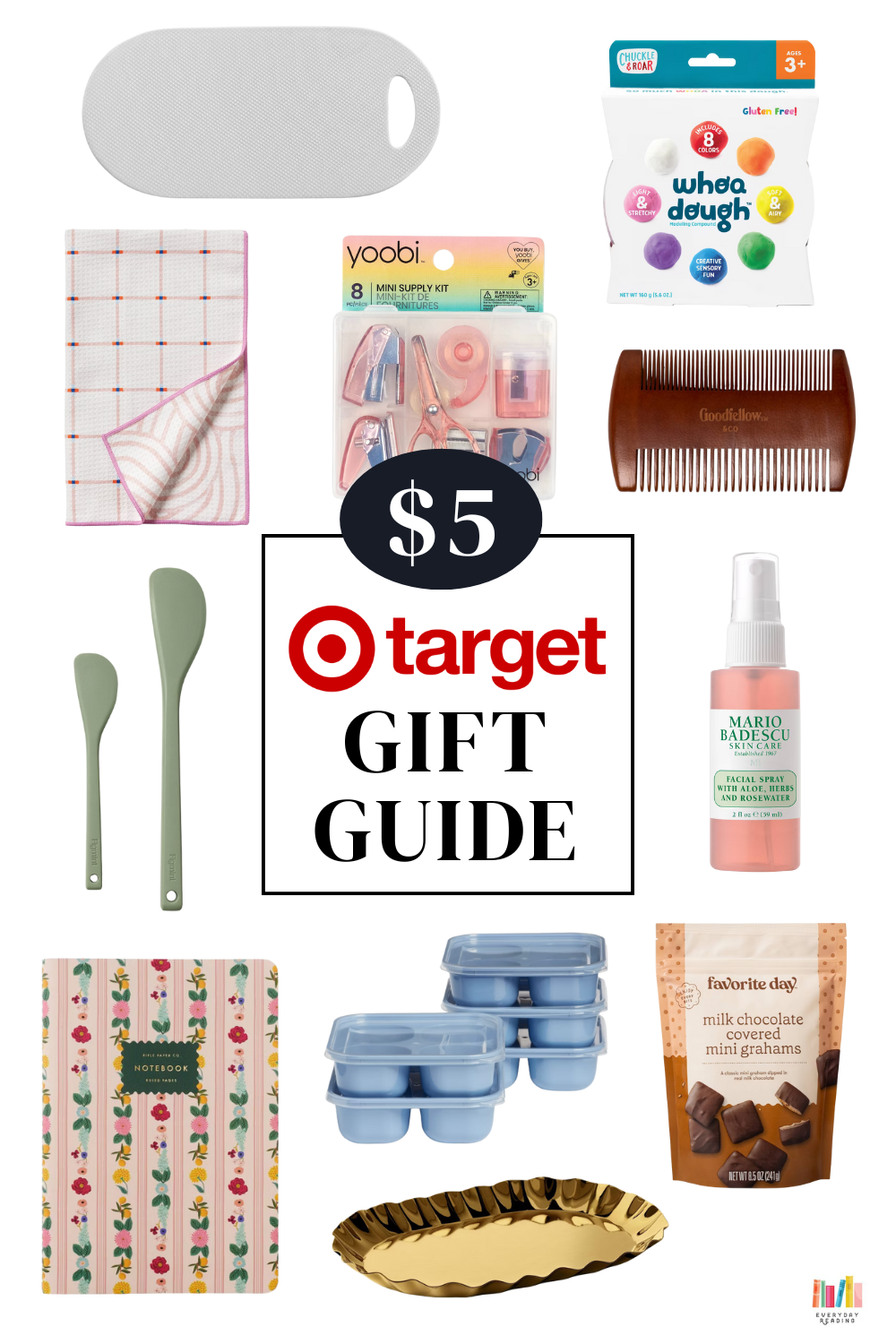 target deals