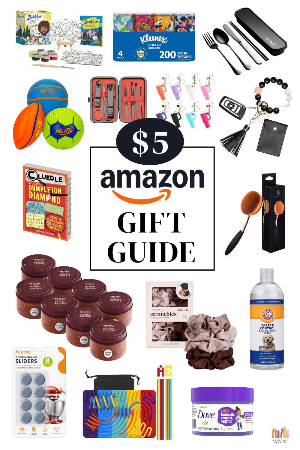 cheap christmas gifts