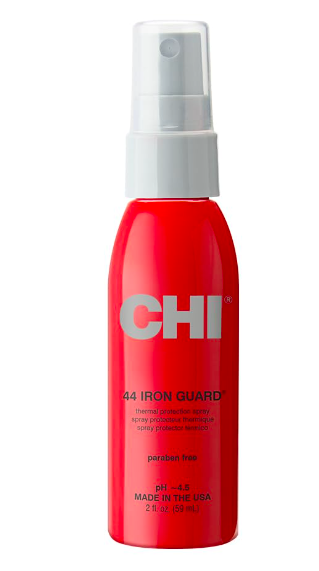 chi heat protectant