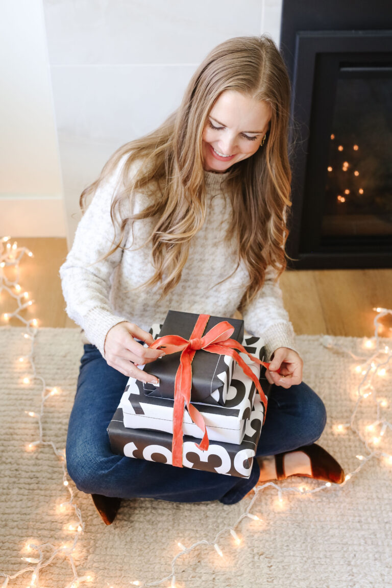 My Christmas Wish List 2025