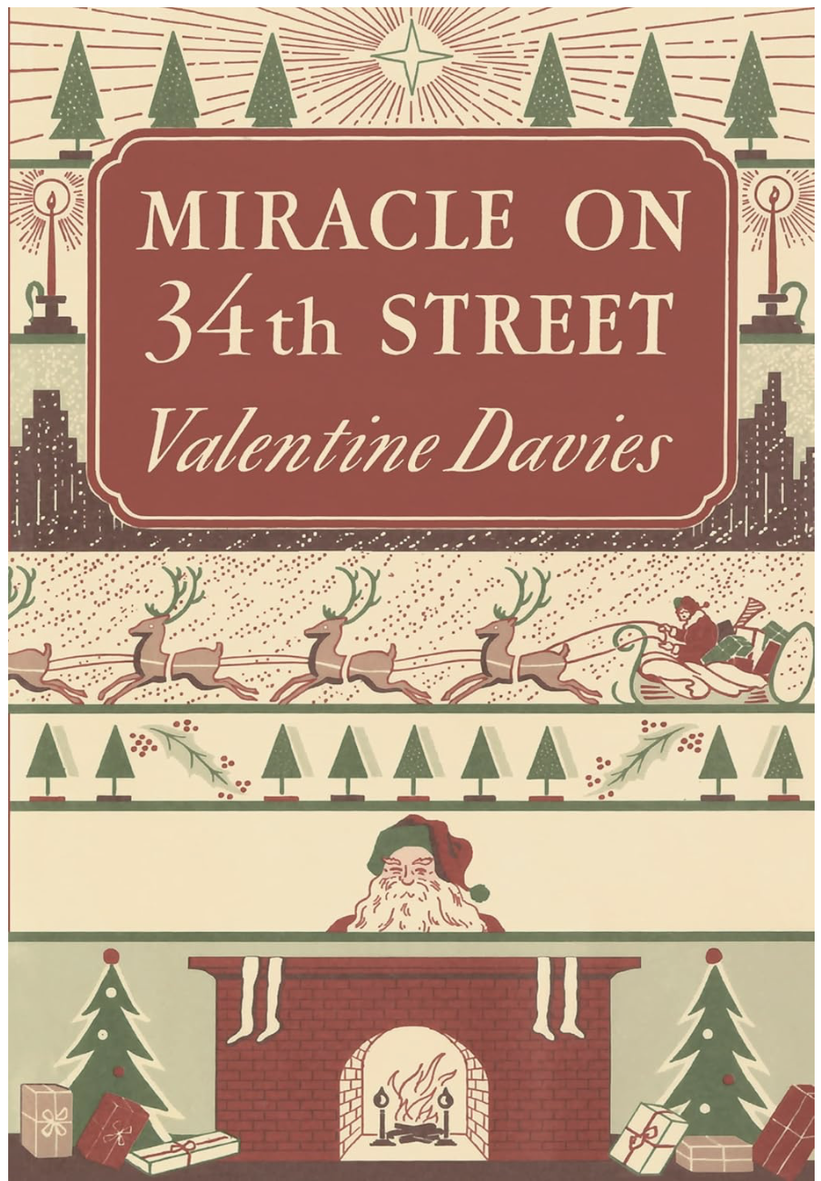 20 Delightful Christmas Chapter Books for Kids - Everyday Reading