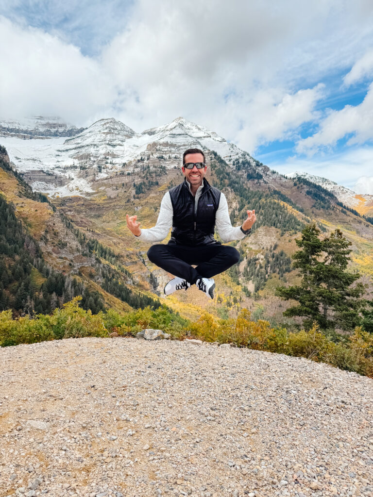 My Husband’s Favorite Products From 2025