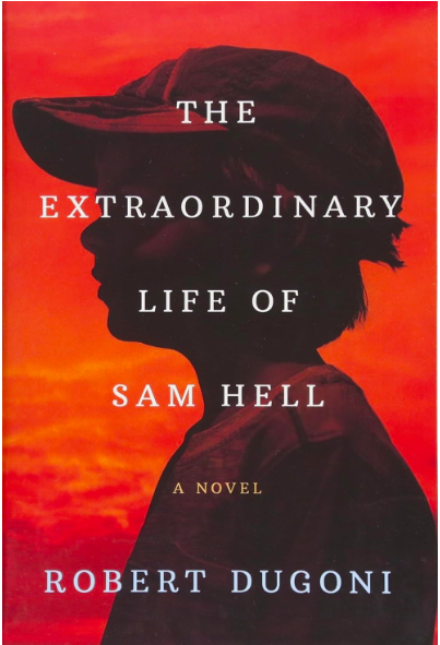 extraordinary life of sam hell