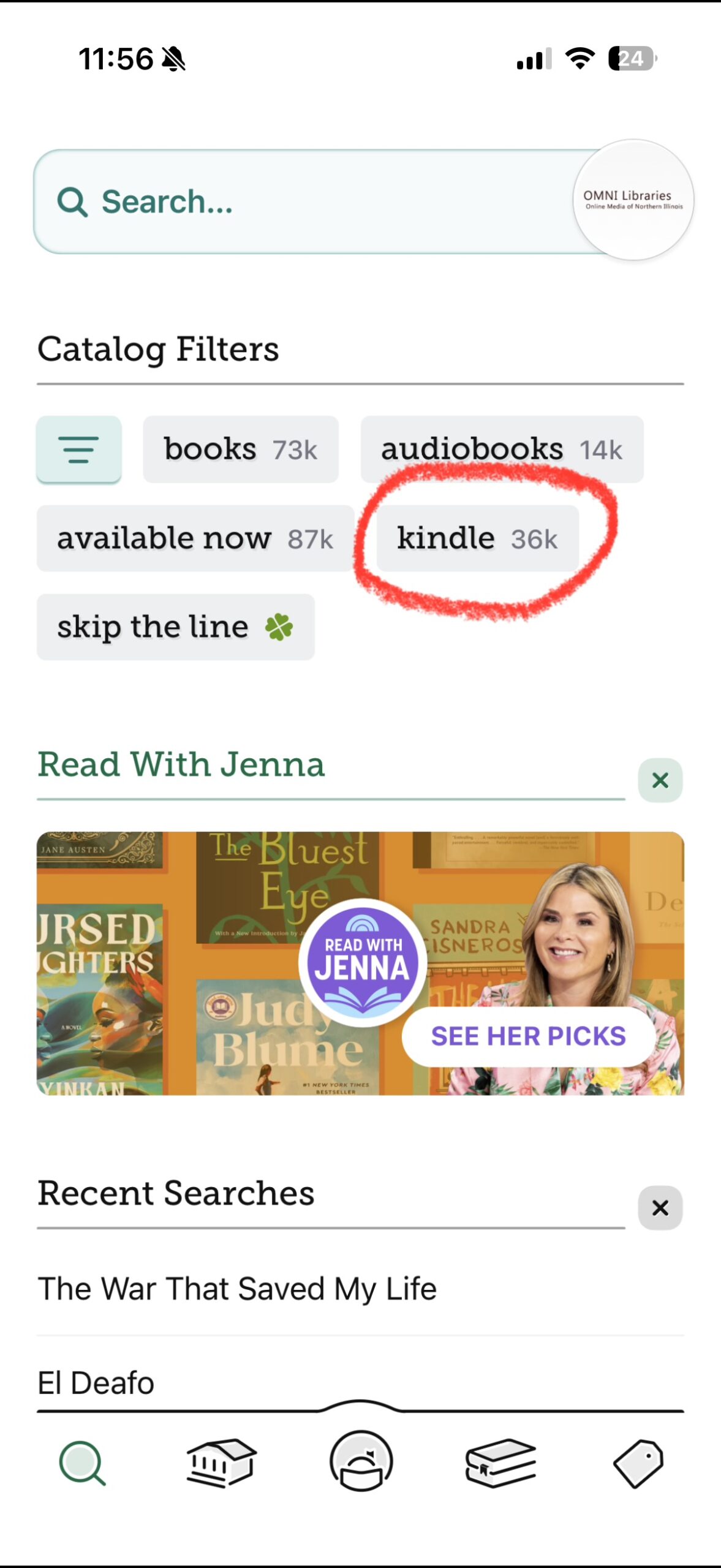 Libby Reading How to Get Libby Books on Your Kindle - Everyday Reading