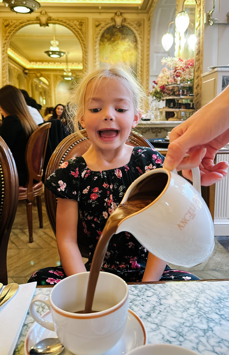 How to Manage Picky Eaters on Vacation