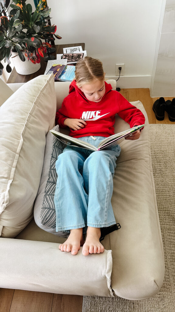 9 year old girl gifts