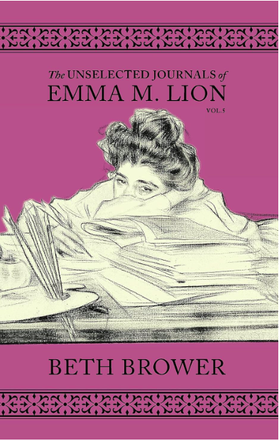 emma m lion vol 5