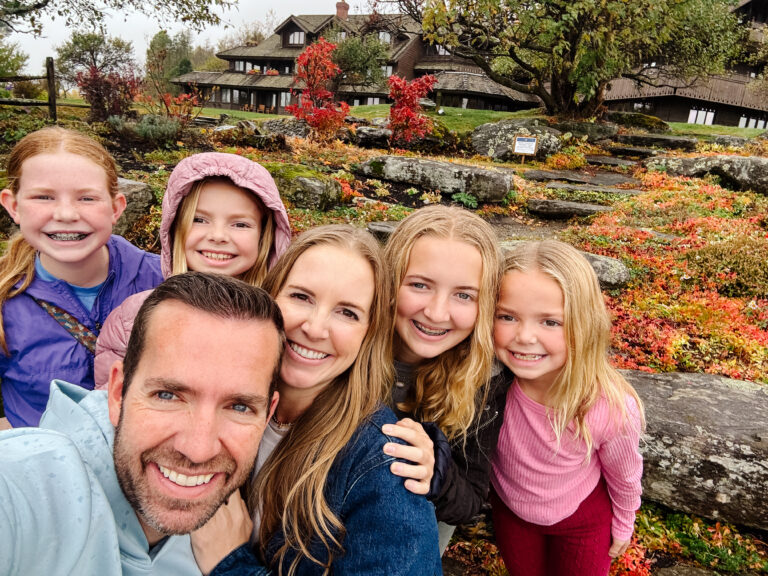 A Q&A with Traveling Tips With Kids