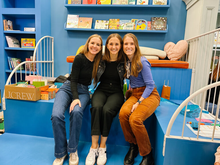 All About the Yoto Card Swap I Hosted