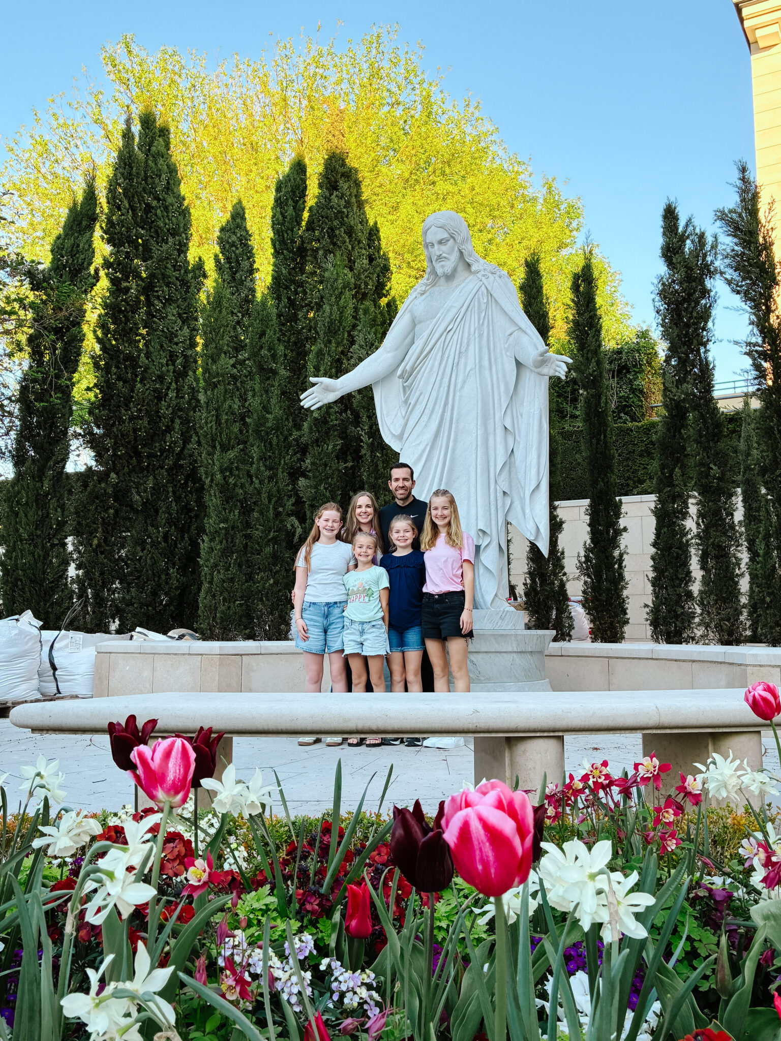 paris temple