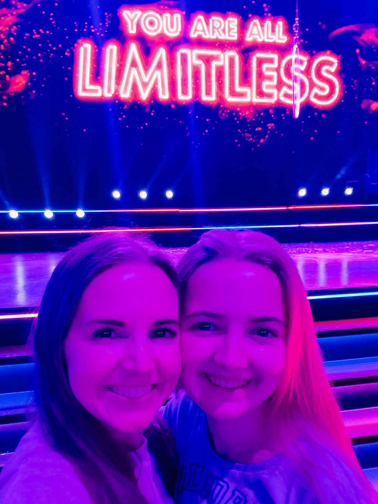 things teens can do in Vegas