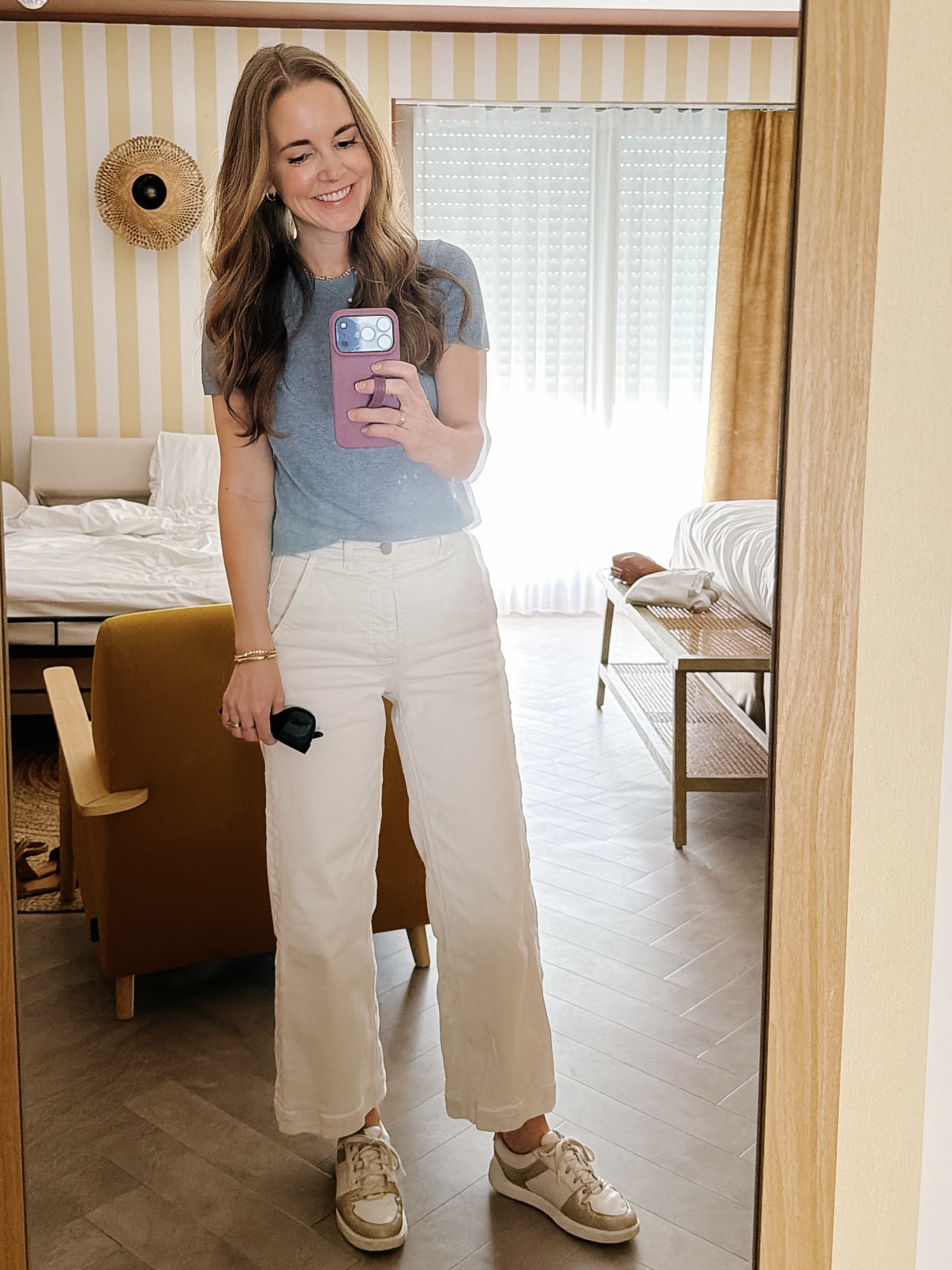 what to wear to france