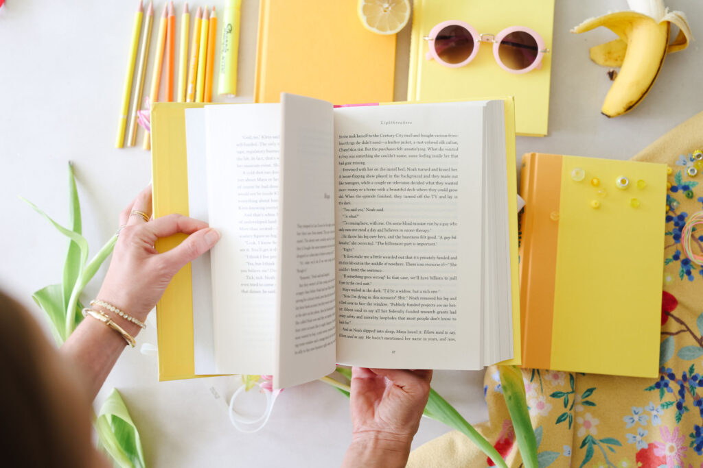 Summer reading guide 2026