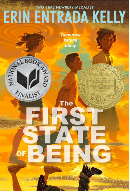 the first state of being