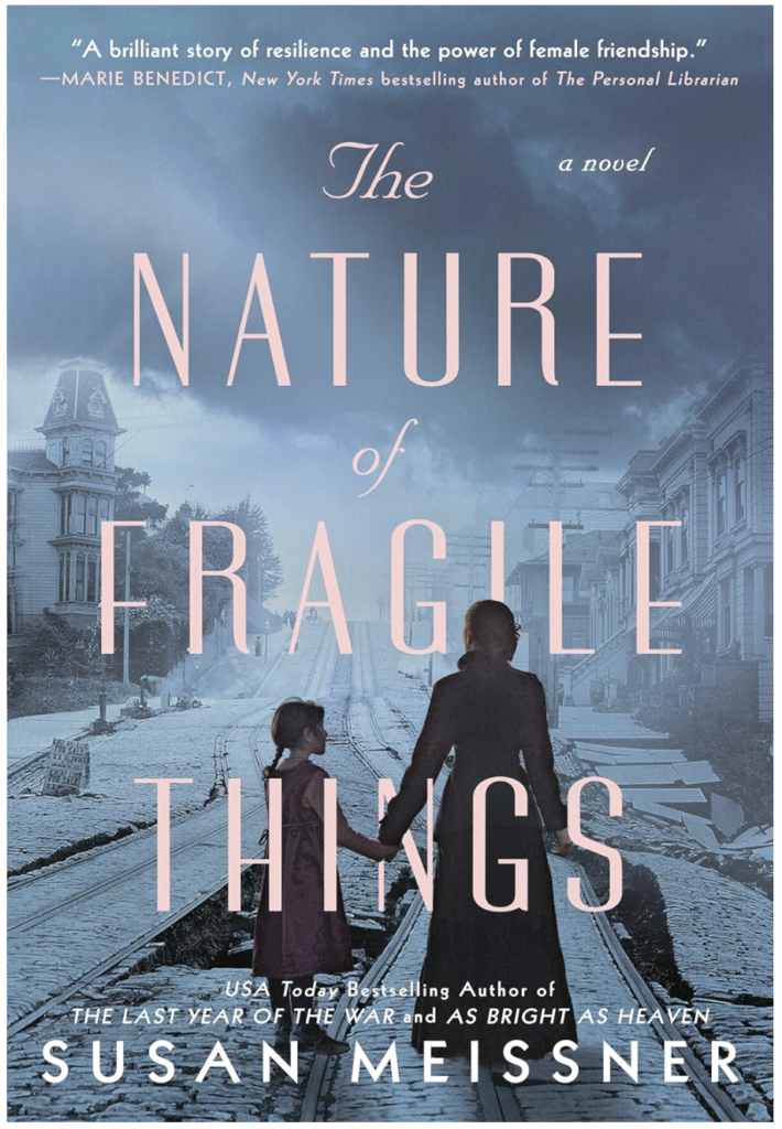 The Nature of Fragile Things