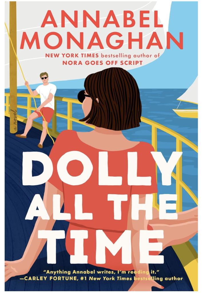 Dolly All the Time