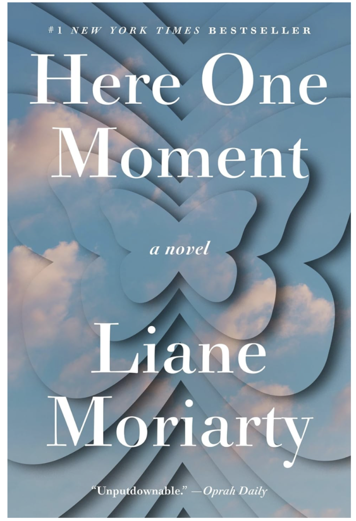Here one moment