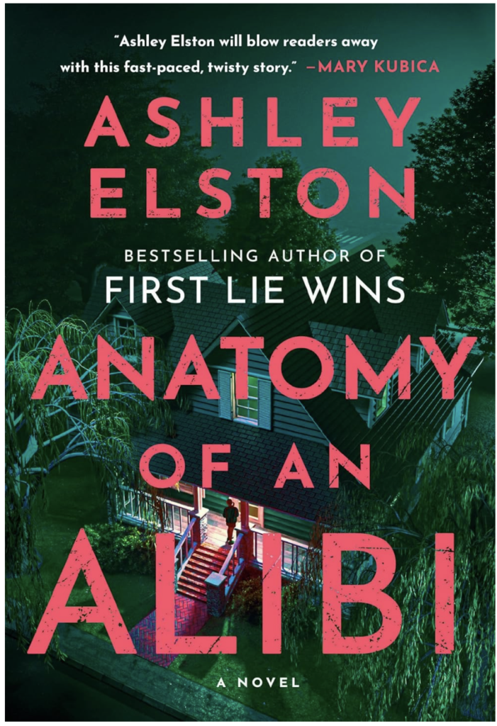 Anatomy of an Alibi