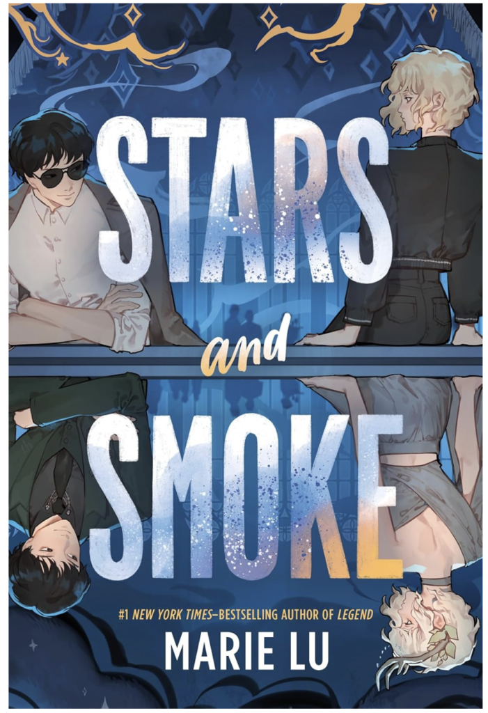 Stars and Smoke