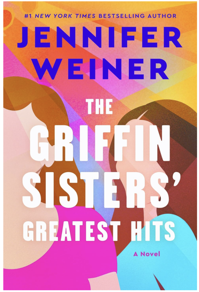 The Griffin Sisters' greatest hits