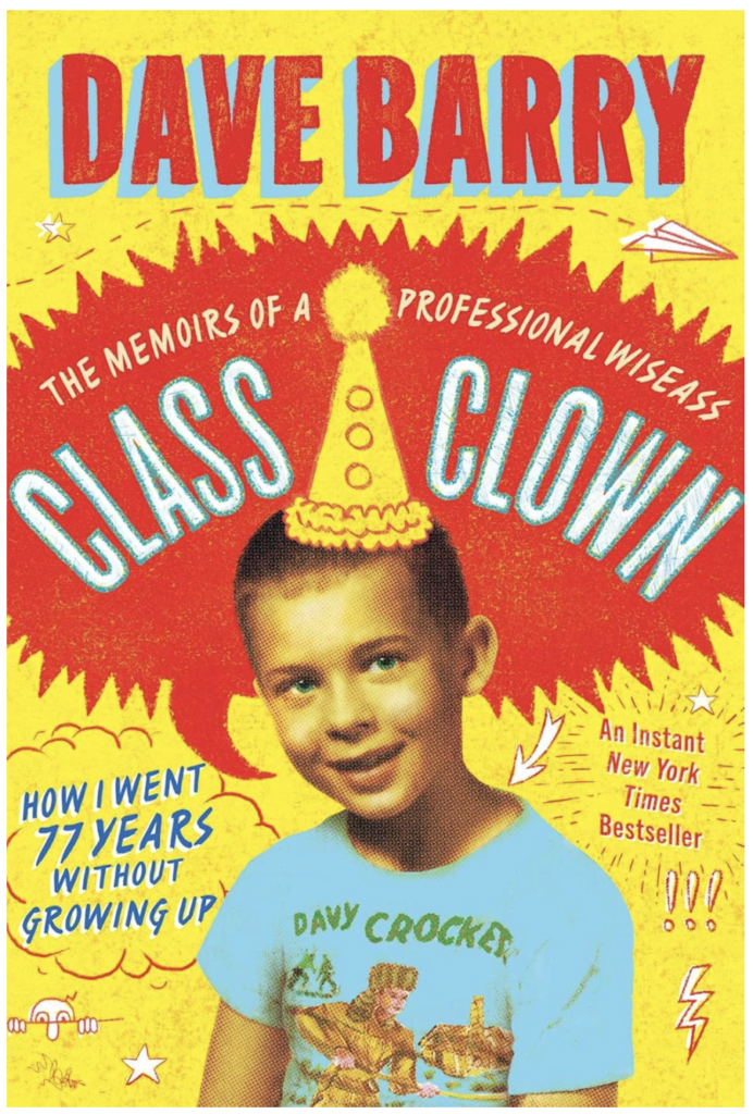 Class Clown