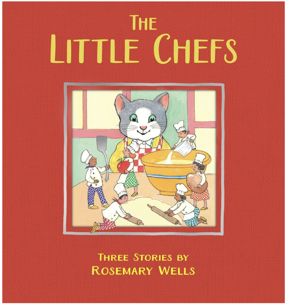 the Little Chefs
