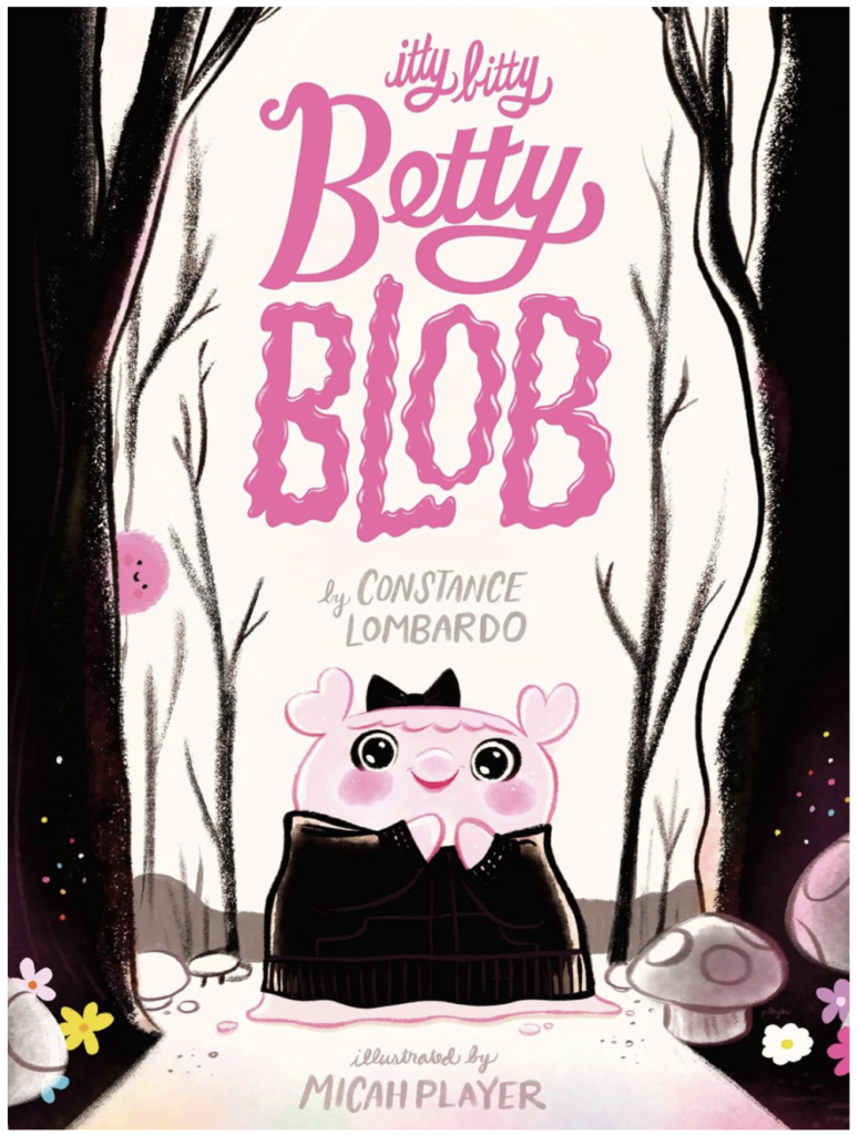 Bitty Blob