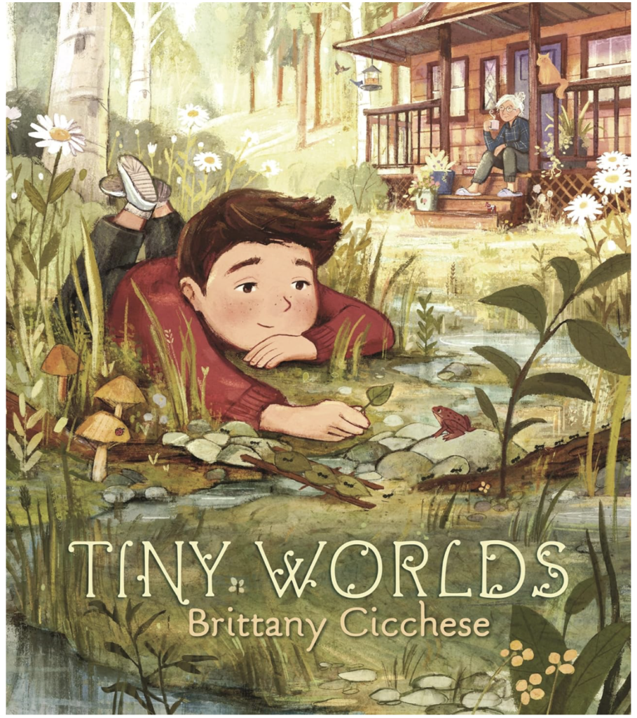 Tiny worlds