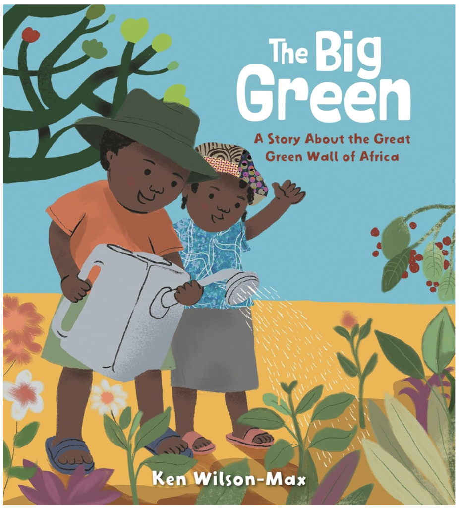 The big green