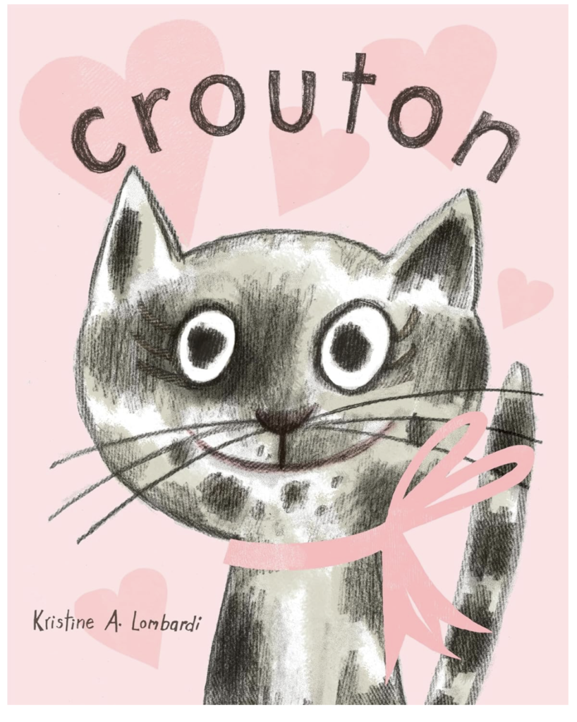 Crouton